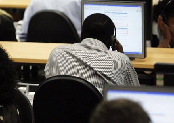 1.4 million workers are employed on contracts with no guarantee of work. Picture: TSPL