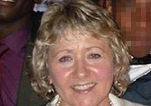 A 15-year-old boy has been charged with the murder of teacher Ann Maguire. Picture: PA