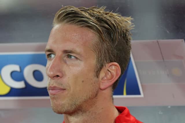 Celtic target Marc Janko. Picture: Michael Kranewitter/Wikimedia Commons (CC) [http://bit.ly/1n5w1lh]