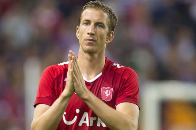 Marc Janko. Picture: Getty