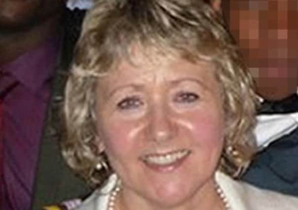 Ann Maguire was stabbed multiple times in a classroom. Picture: PA