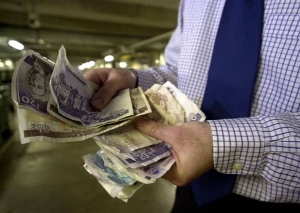 Tough new rules on tax avoidance have been backed by the Finance Committee. Picture: TSPL