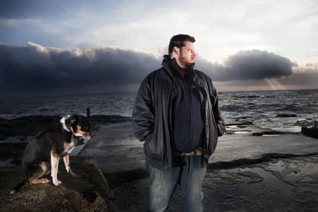 RM Hubbert, will play the Scottish showcase at industry convention The Great Escape, in Brighton next week
