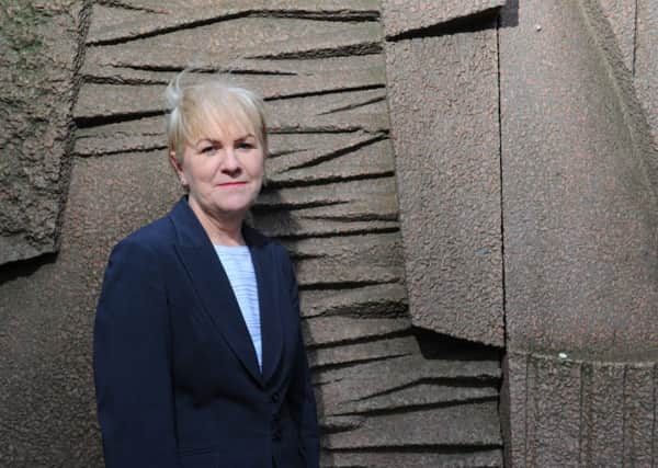 Johann Lamont has called for distinction to be made between the independence campaign and the European elections. Picture: Robert Perry