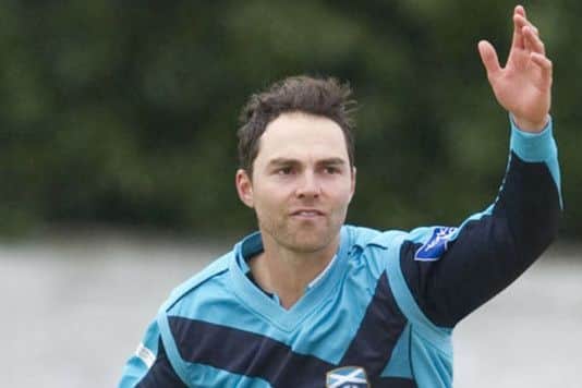 Preston Mommsen is fit to play after shaking off a pelvis complaint. Picture: SNS