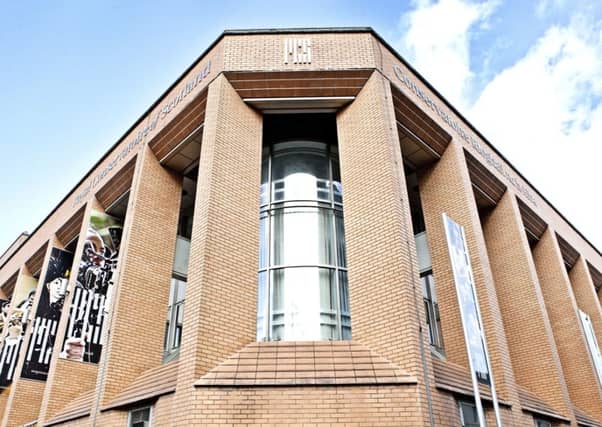 Royal conservatoire. Picture: Contributed
