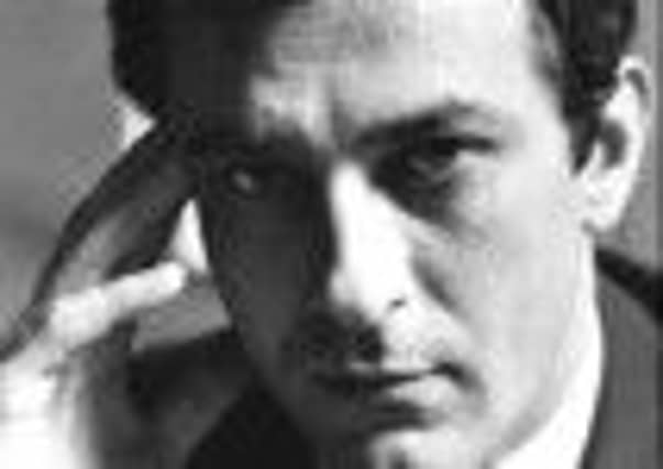 Richard Kershaw: Former Scotsman correspondent who forged a stellar career in television reporting