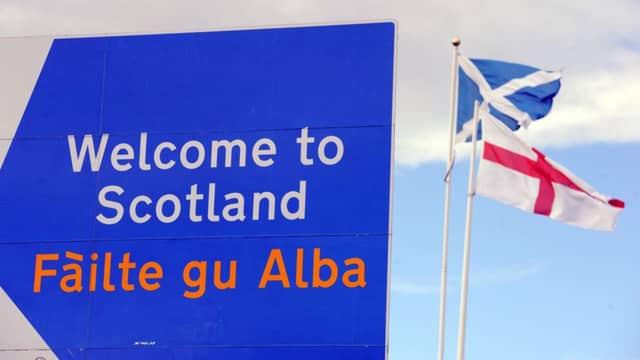 Family law is already a devolved issue. Picture: Ian Rutherford