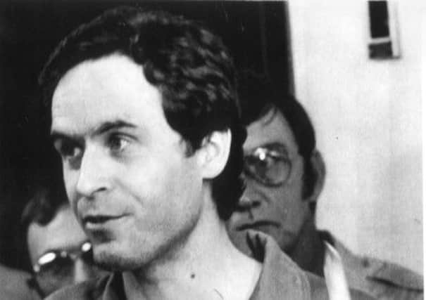 The killer who inspired the show, The Ted Bundy Project, was executed in Florida in 1989. Picture: Reuters