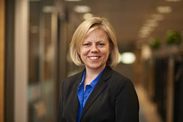 Katja Hall: We need to see more firms exporting their products to 
high-growth markets