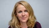 Sarah Brown started her broadcasting career at Radio Clyde. Picture: Complimentary