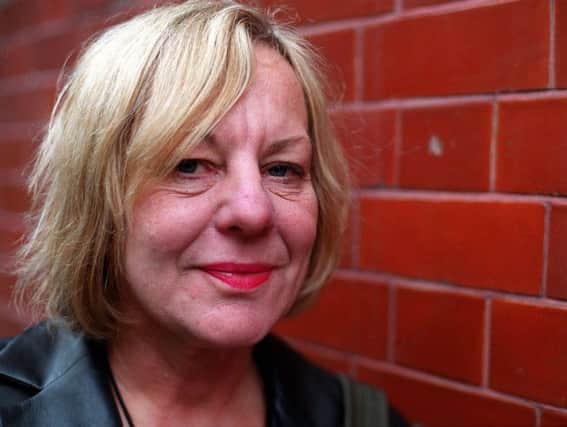 Sue Townsend, not Shakespeare, wrote the Adrian Mole series. Picture: PA