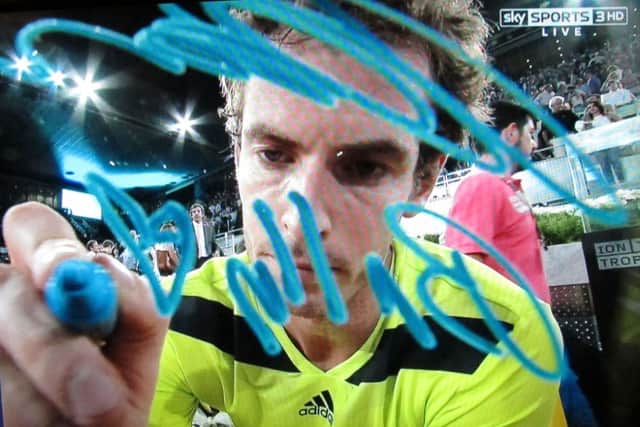 Picture: PA