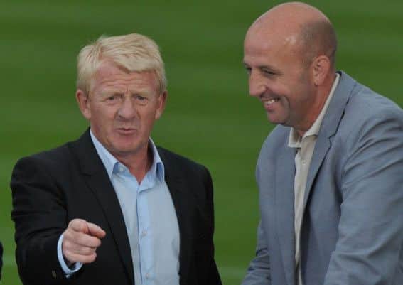 BTs move into TV sport has helped drive its profits up. Picture: Getty