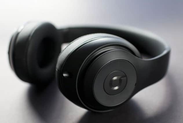 Beats Studio Wireless. Picture: Complimentary