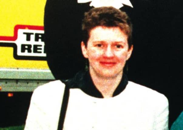 Abu Hamza denies having played a part in the death of Ruth Williamson. Picture: Contributed