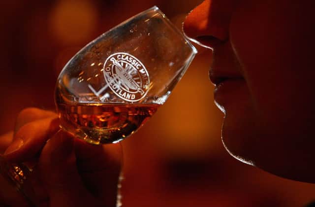 Scotch could lose its brand labelling under Indonesias proposals. Picture: Jeff J Mitchell/Getty Images