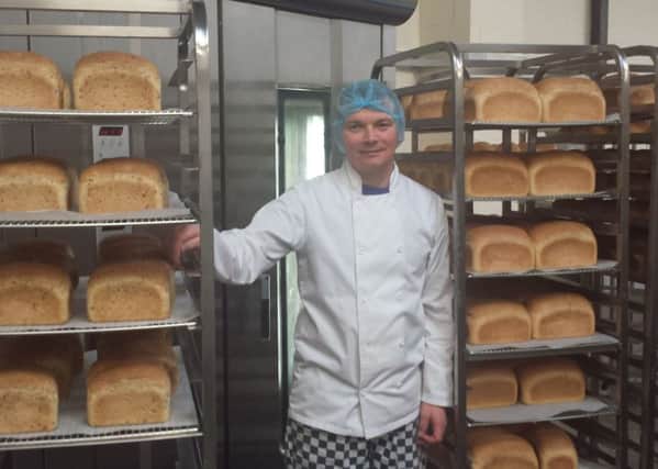 Gluten-free bakeries cater for people with coeliac disease. Picture: Contributed