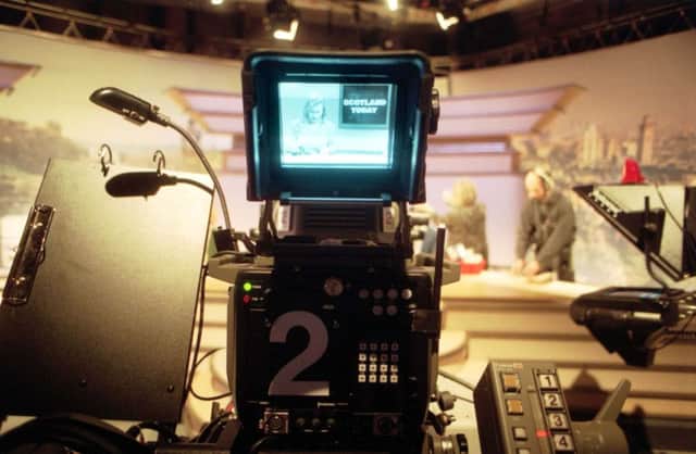 Media teachers require a broad range of skills to deliver the subject. Picture: TSPL