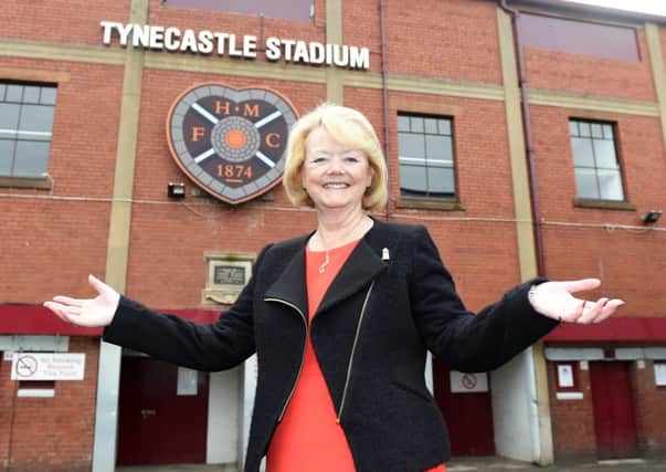 Ann Budge's investment helped secure the CVA deal