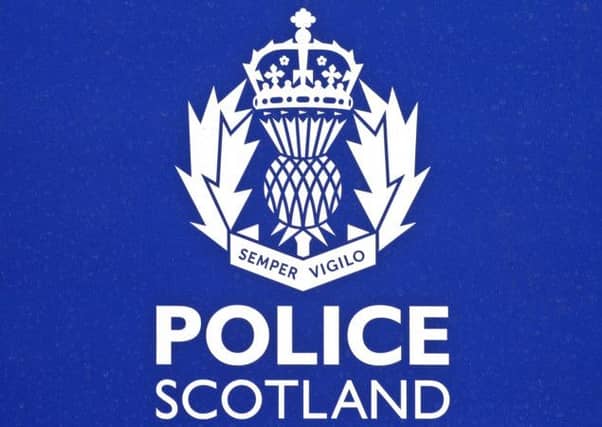 Picture: Police Scotland