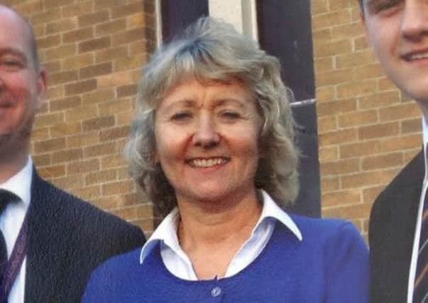 Ann Maguire was described as the mother of the school. Picture: Hemedia