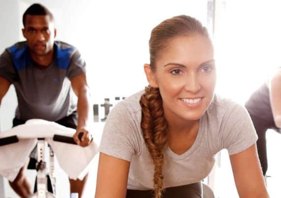 LA Fitness is selling some of its 80 fitness facilities