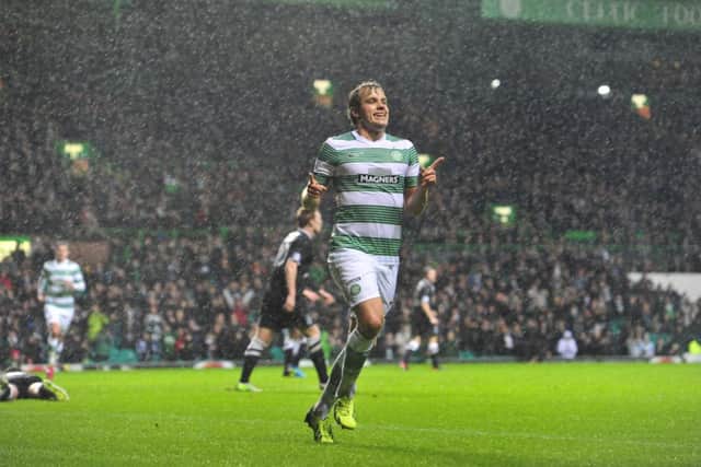 Teemu Pukki. Picture:SNS