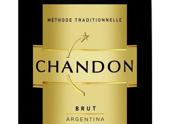 Rose Murray Brown - Argentinian Fizz:
Chandon Brut NV Argentina
(£12.98 each for 2 bts currently on offer at Majestic Wine until June 2nd; £ 16.57 from 2nd June to 1st August; £ 12.98 1st July-4th August at Majestic Wine)