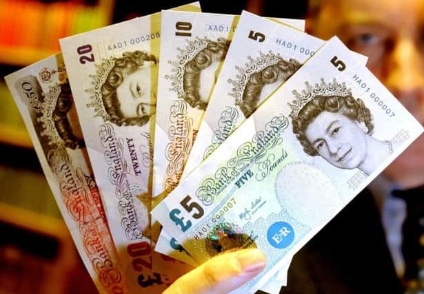 City watchdog must act over lack of transparency. Picture: PA