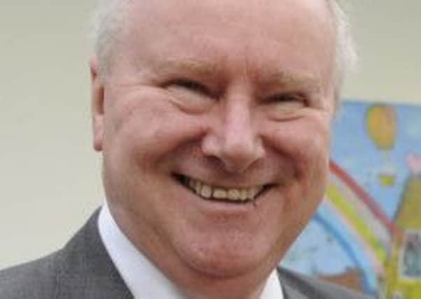 Alex Neil: acted to keep wards open
