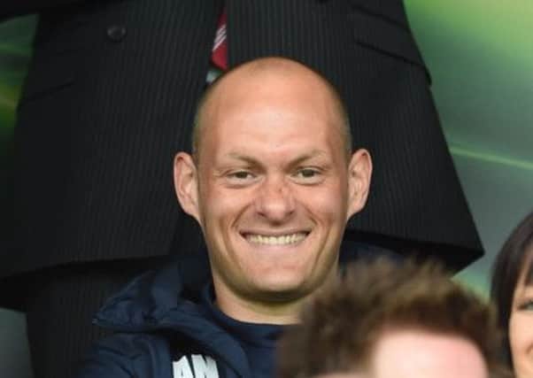 Alex Neil: Attacking approach. Picture: SNS