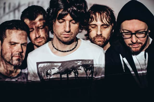 Embrace: From Britpop latecomers to genuine stars