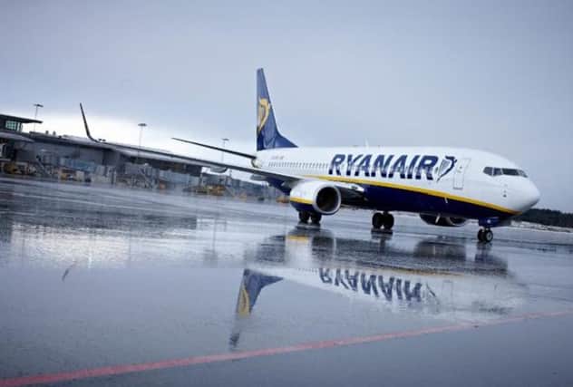 Ryanair could be offering flights to the USA by 2019, if Michael O'Leary's plans come to fruition. Picture: Ryanair.com