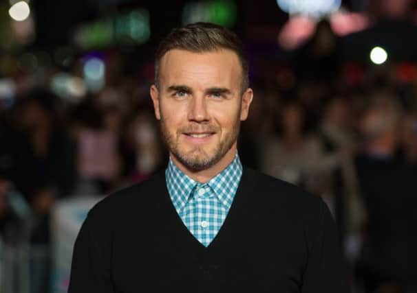 Take That star Gary Barlow has been involved in a tax avoidance scheme. Picture: Getty