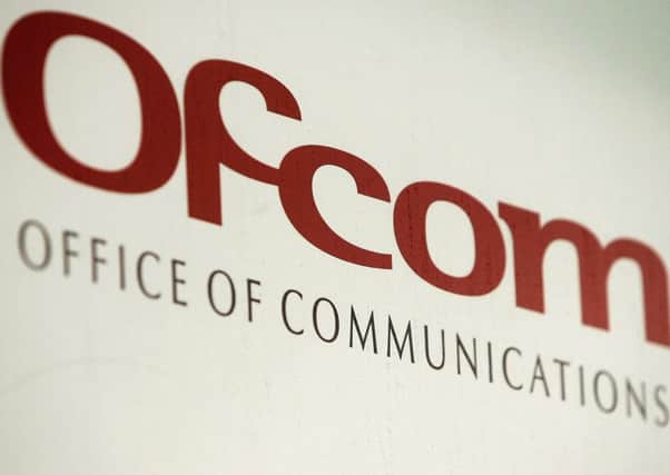 Ofcom has warned broadcasters they could lose their licences should they show bias in the run up to the referendum. Picture: Getty