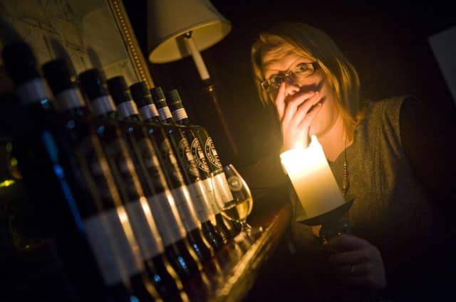 Scotland is fascinated by dark imaginings. Picture: Ian Georgeson