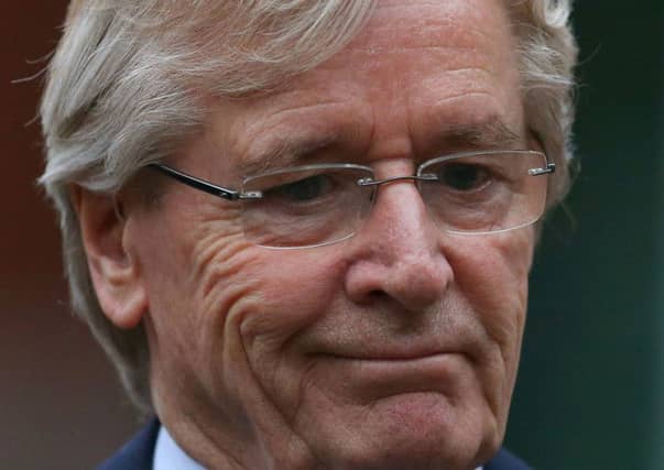 Coronation Street star Bill Roache will return to the show more than a year after his last appearance. Picture: PA