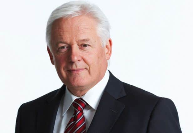 John McFarlane