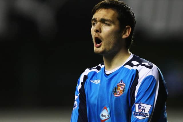 Craig Gordon has been linked with a move to Celtic. Picture: Getty