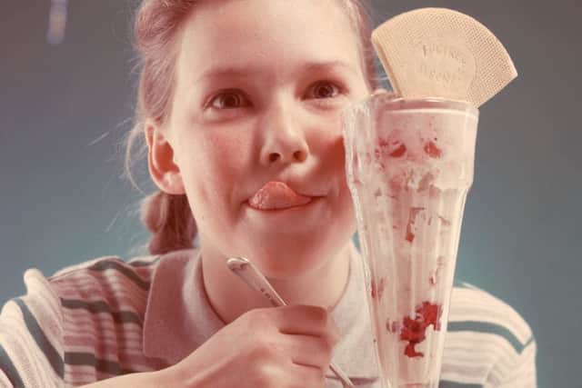 Scotlands babyboomers developed a taste for the good things in life but not saving. Picture: Getty