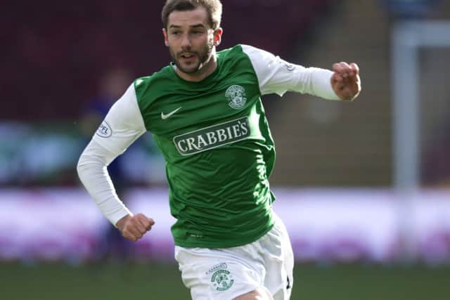 Kevin Thomson