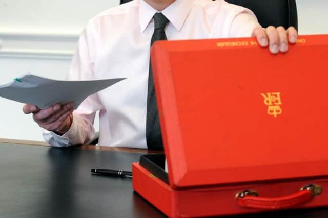 The Treasury has made a call to banks to lend more SMEs. Picture: PA
