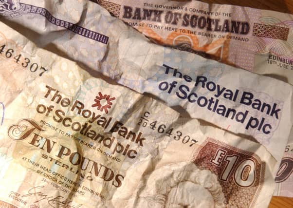 The Treasury will publish its full analysis later this week. Picture: TSPL