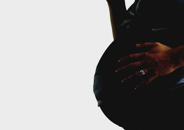 Abortion rates in Scotland have fallen to its lowest level in 11 years. Picture: Getty
