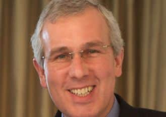 Stephen Billingham: decision would be carefully considered