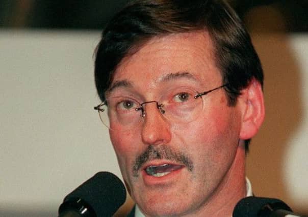 Dr Charles Farthing: Doctor who pioneered the treatment of HIV/Aids