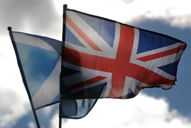 Get the latest on the independence referendum on our dedicated website. Picture: Neil Hanna