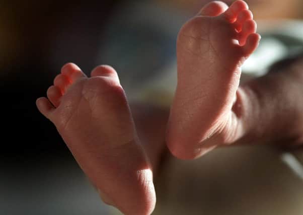 Prior to his birth, a 'high risk pregnancy referral' had been made to social workers. Picture: Getty