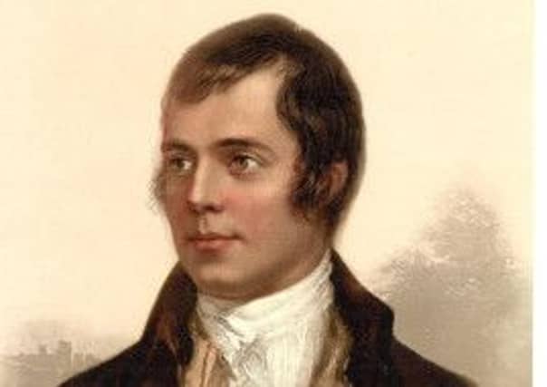 With his tempestuous personal history and bouts of depression, it is possible Burns was bipolar